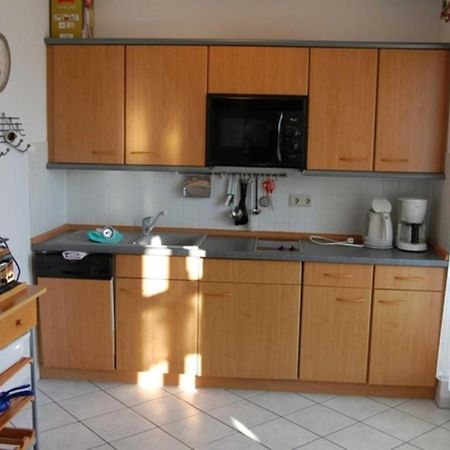 Haus Miramar 31 Apartment เฮริงสดอร์ฟ ภายนอก รูปภาพ